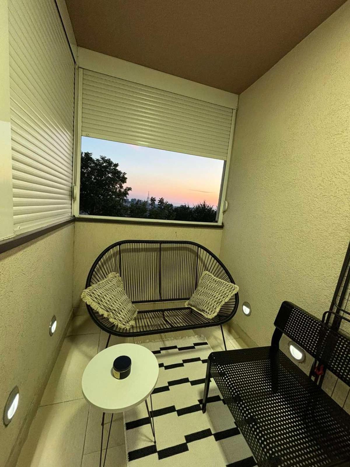 Apartment Matejin Stan *