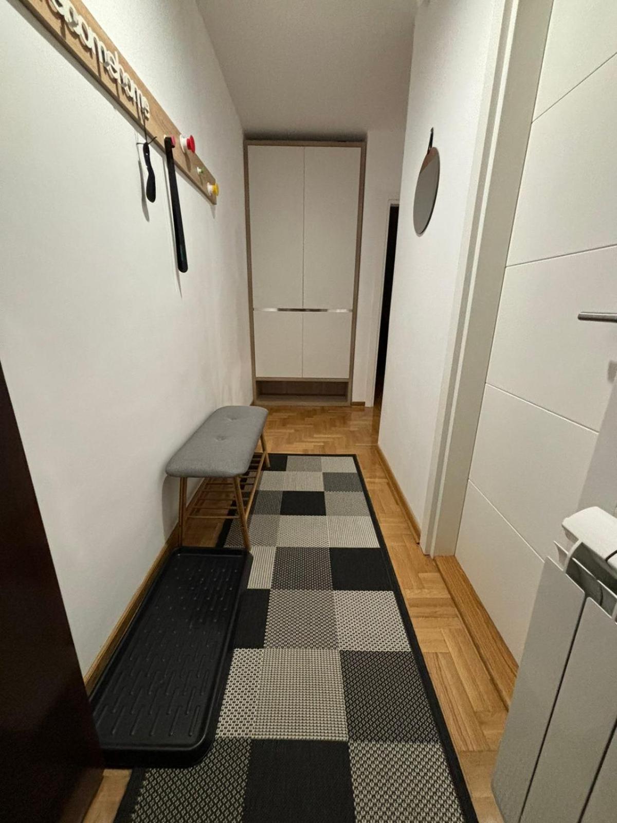 Matejin Stan Apartment *