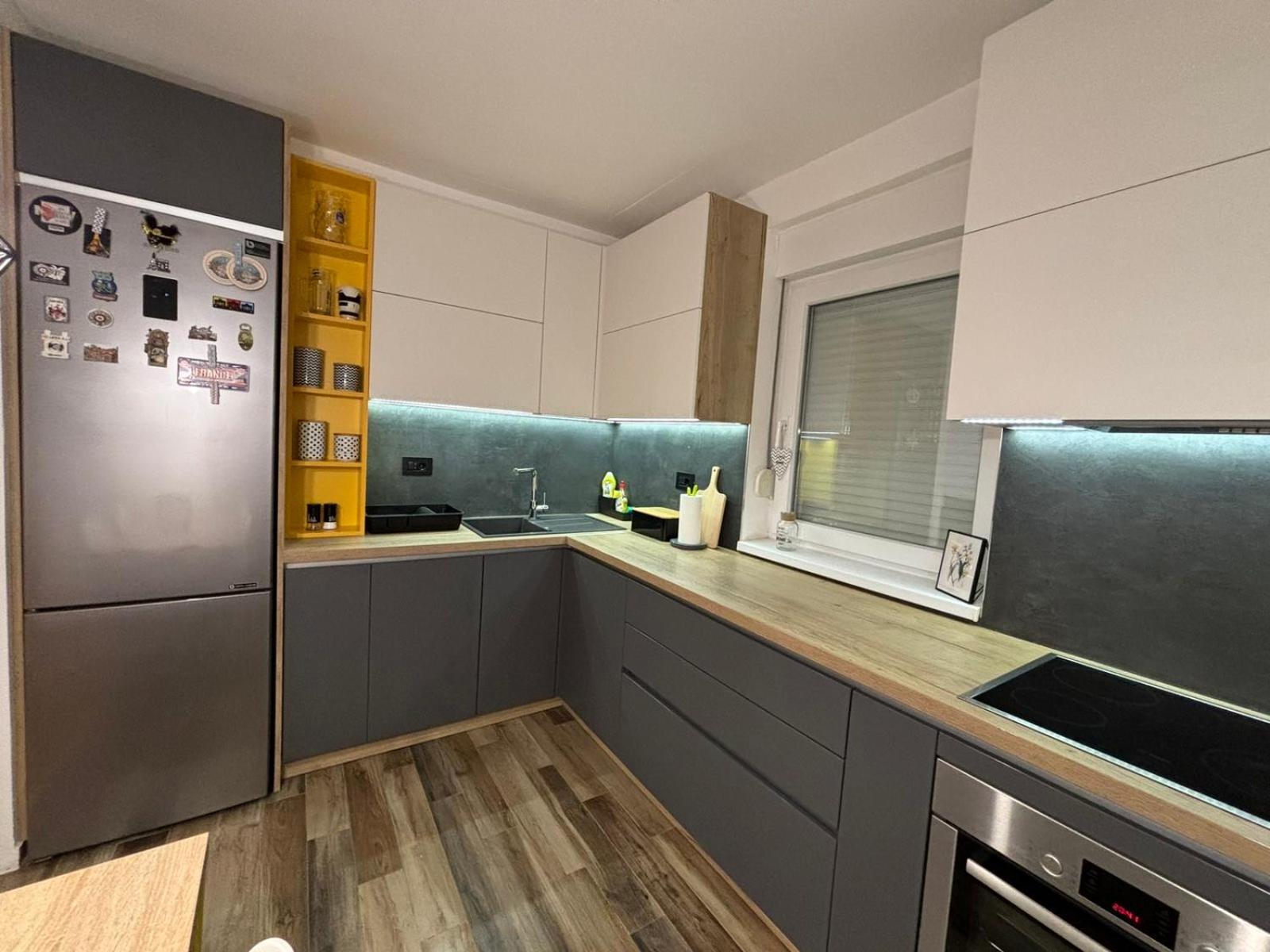 Apartment Matejin Stan