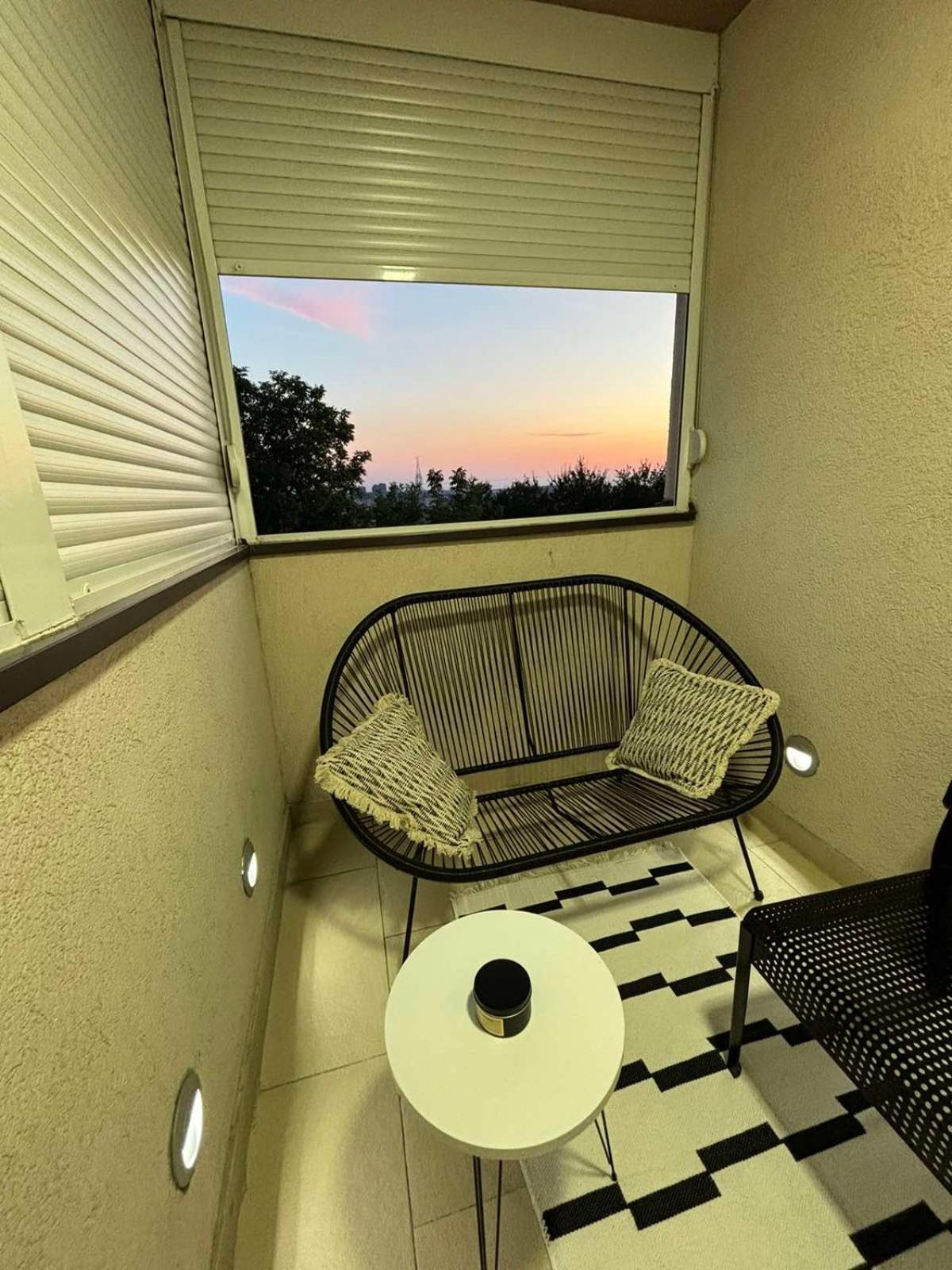 Matejin Stan Apartment Veliki Mokri Lug