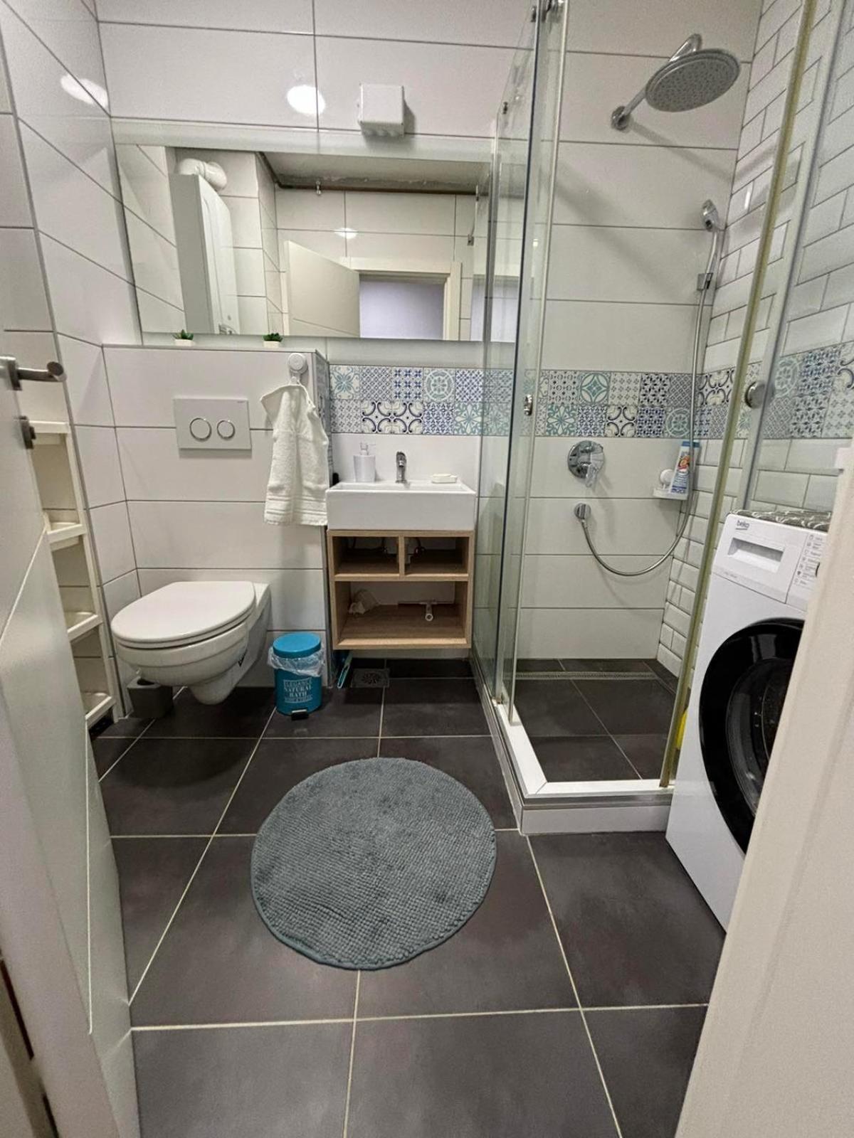Apartment Matejin Stan Veliki Mokri Lug